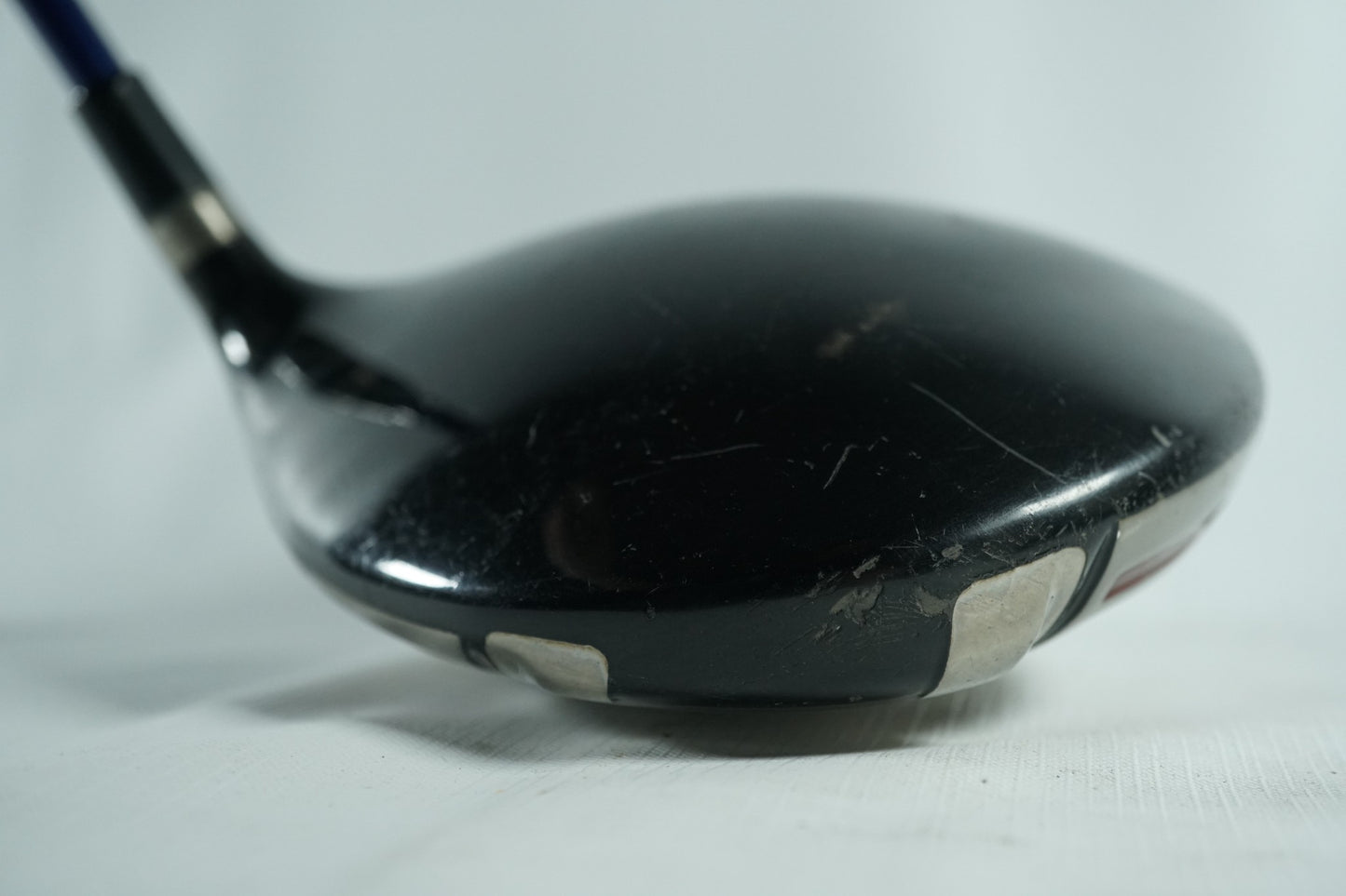 Ping G15 Driver 12° / Stiff Flex Graphite Shaft