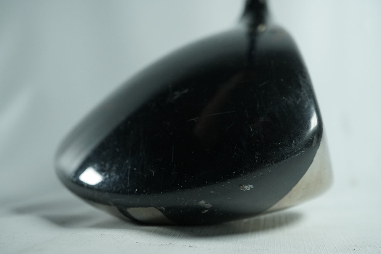 Ping G15 Driver 12° / Stiff Flex Graphite Shaft