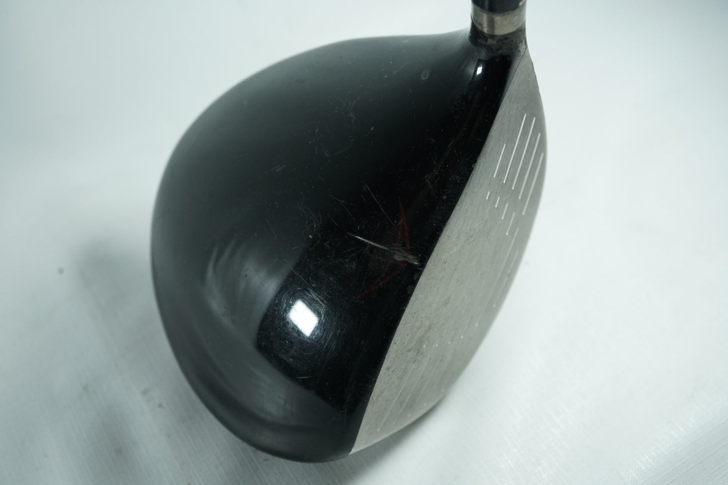 Ping G15 Driver 12° / Stiff Flex Graphite Shaft