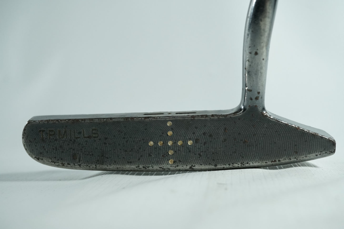 Spalding TP Mills Classic Putter / 34.5" / New Grip