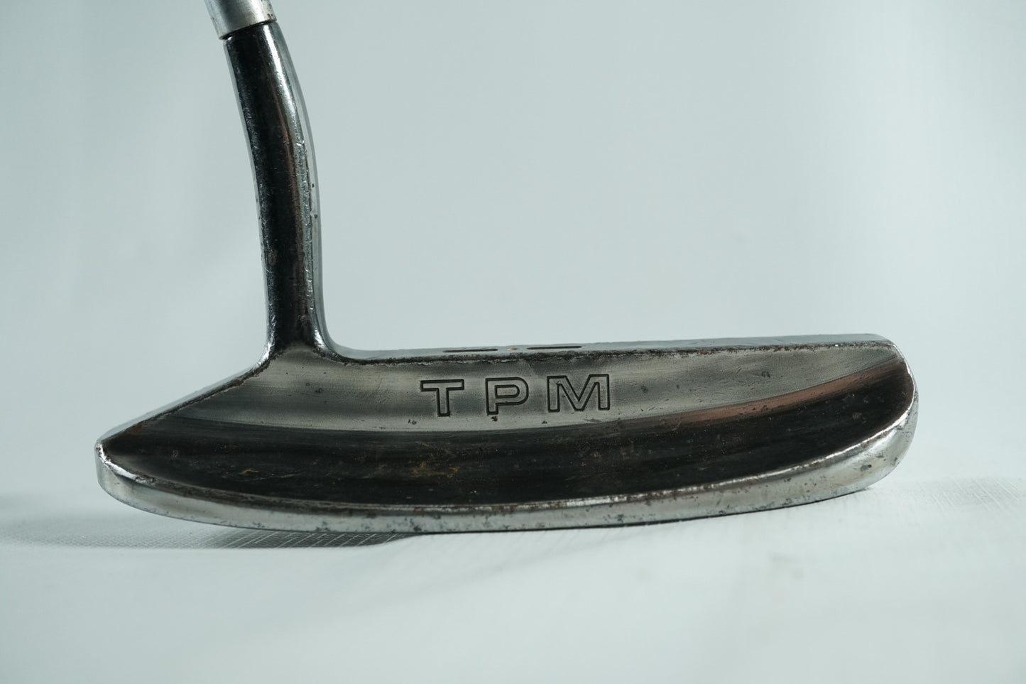 Spalding TP Mills Classic Putter / 34.5" / New Grip