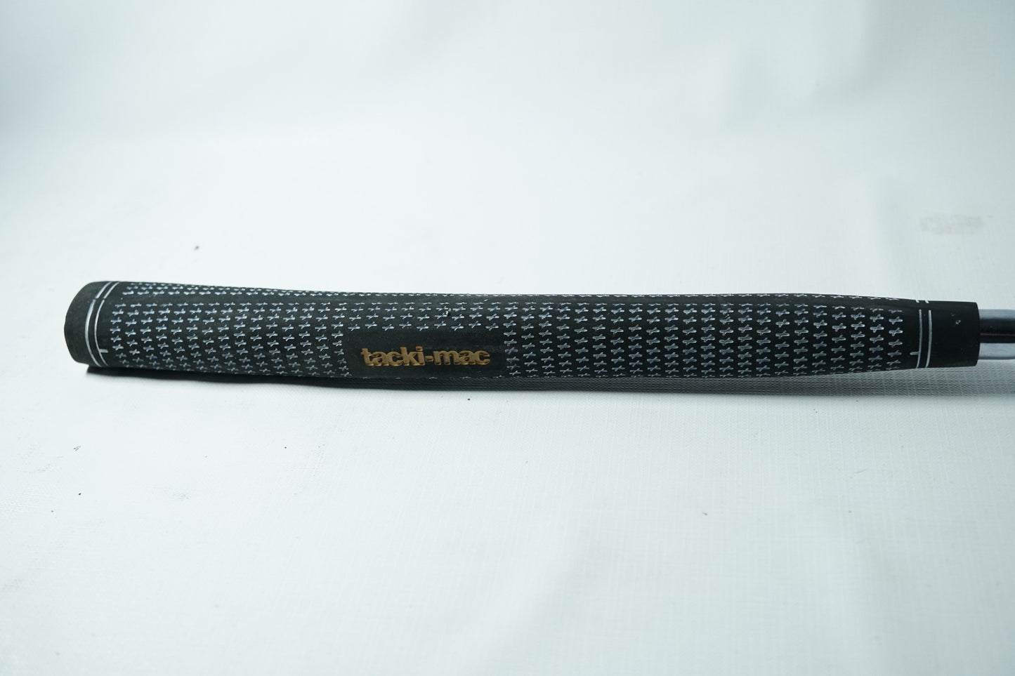 Spalding TP Mills Classic Putter / 34.5" / New Grip