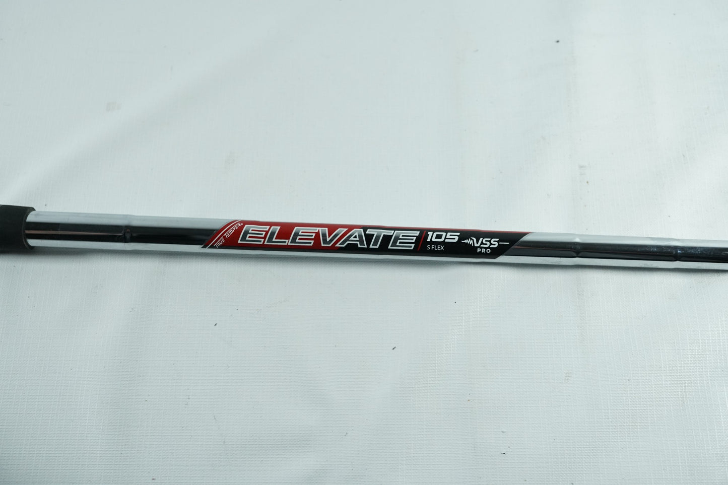 Cobra Forged Tec 7 Iron / Stiff Flex Steel Shaft