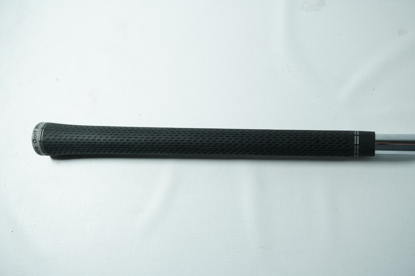 Cobra Forged Tec 7 Iron / Stiff Flex Steel Shaft