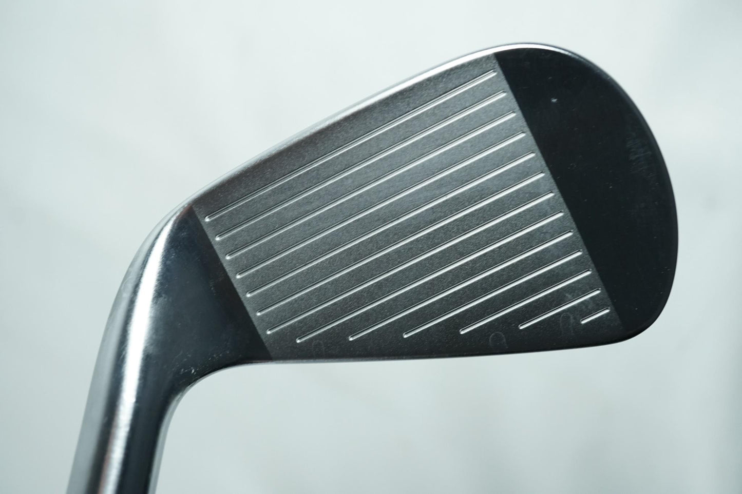 Titleist T100 7 Iron / Stiff Flex Steel Shaft