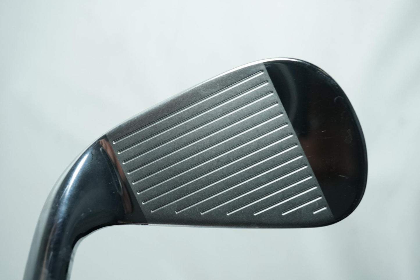 Callaway Paradym X 7 Iron / Regular Flex Graphite Shaft
