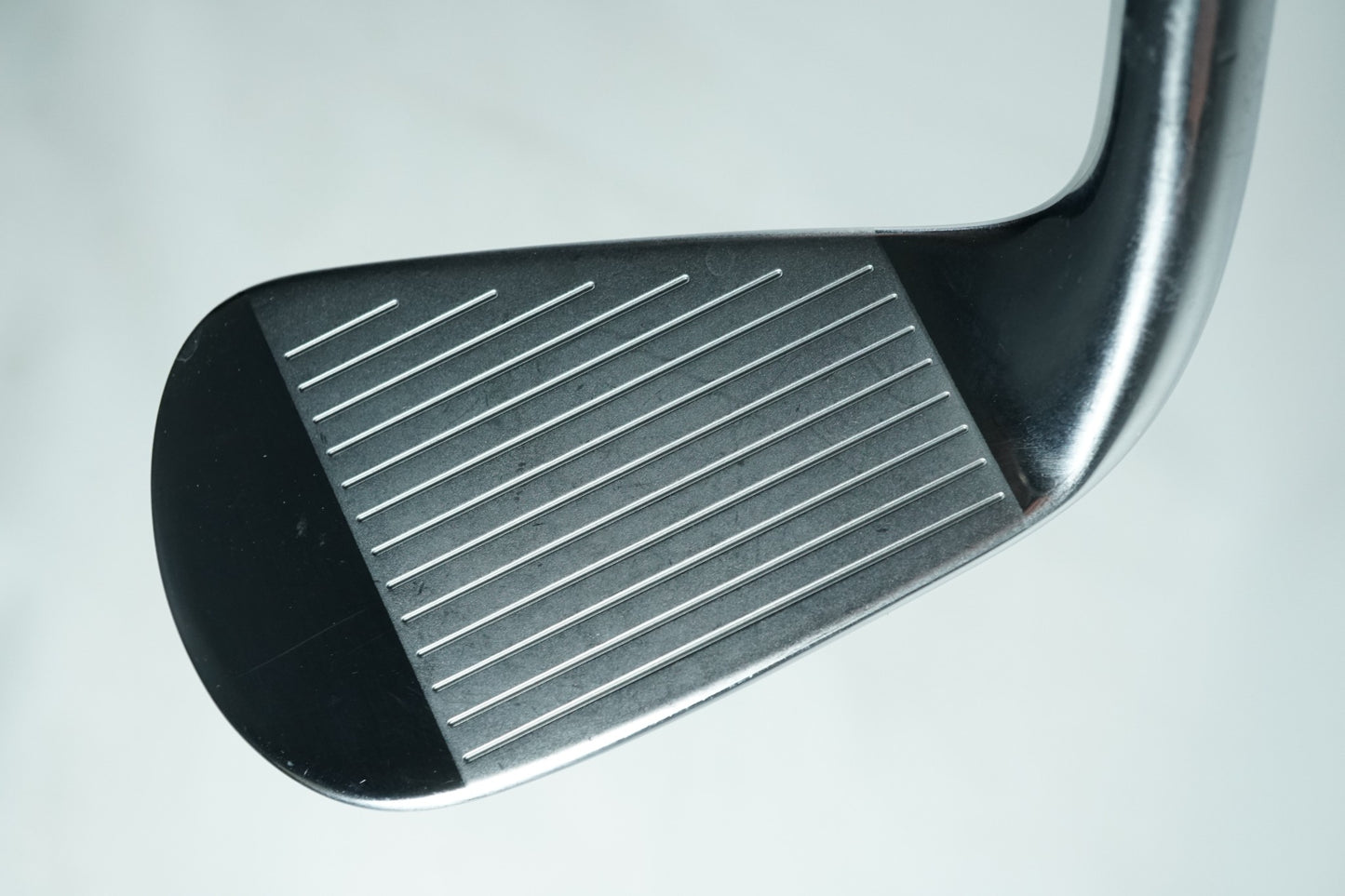 Titleist T300 7 Iron / Regular Flex Steel Shaft / 04042581