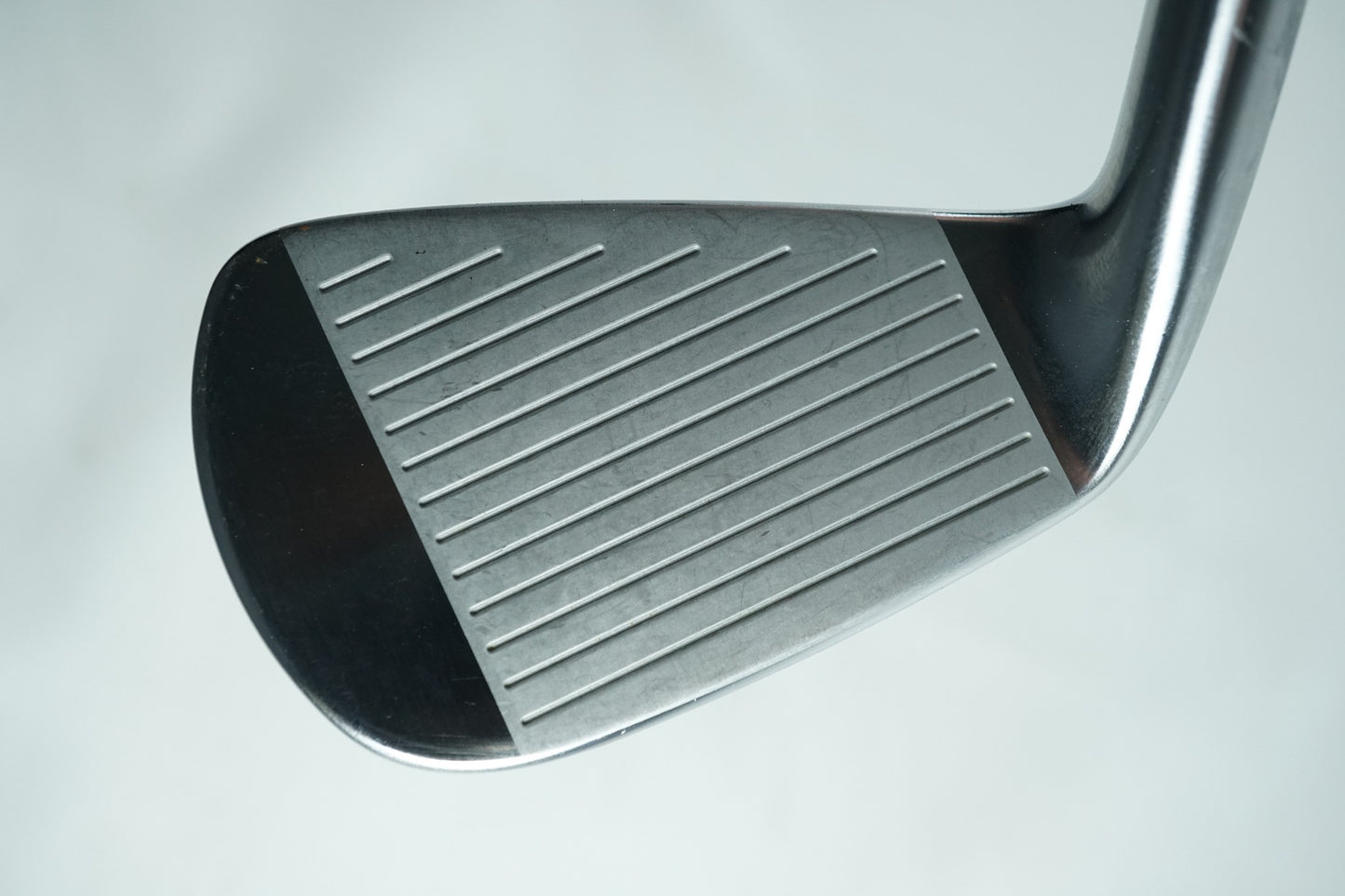 Mizuno Pro 223 7 Iron / Stiff Flex Steel Shaft