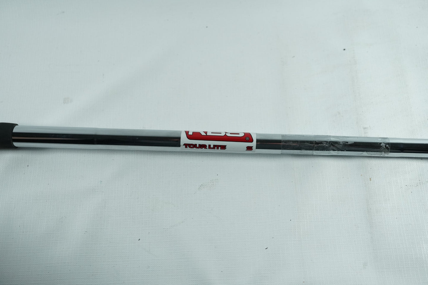Mizuno Pro 223 7 Iron / Stiff Flex Steel Shaft