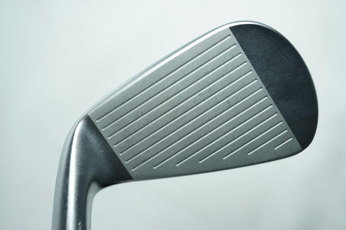 Mizuno JPX 921 Forged 7 Iron / Stiff Flex Steel Shaft