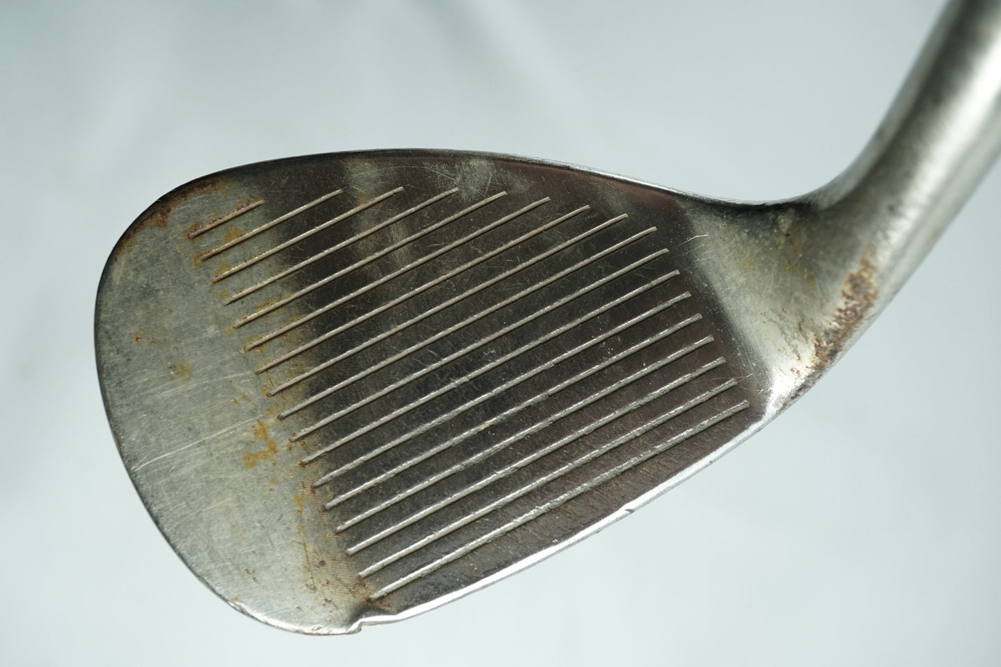 Titleist SM4 58° Lob Wedge / Wedge Flex Steel Shaft