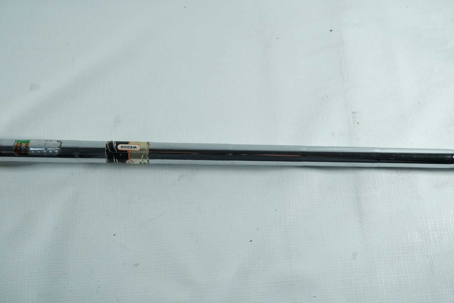 Titleist SM4 58° Lob Wedge / Wedge Flex Steel Shaft