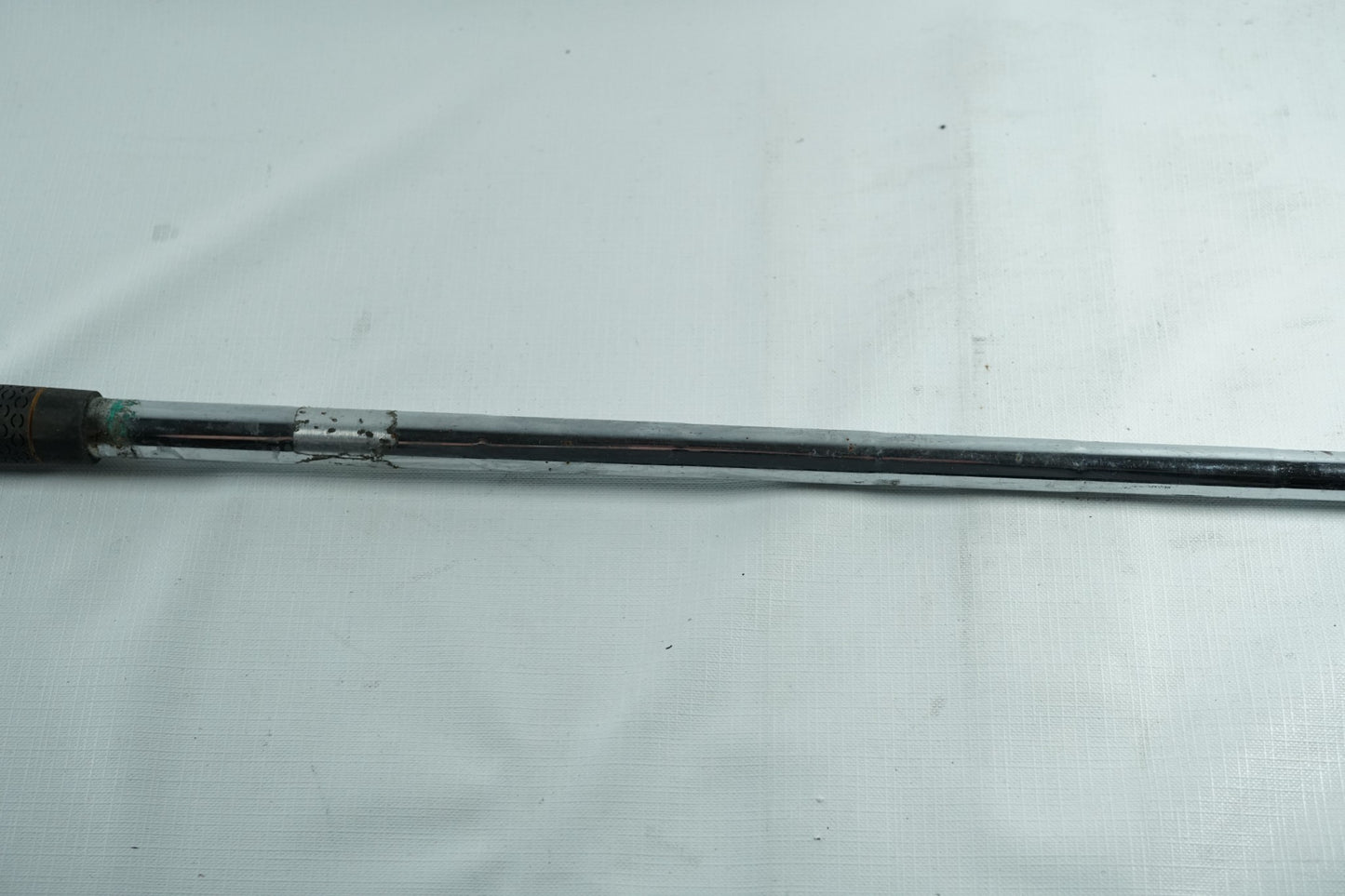 Titleist Sand Wedge / Steel Shaft / New Grip