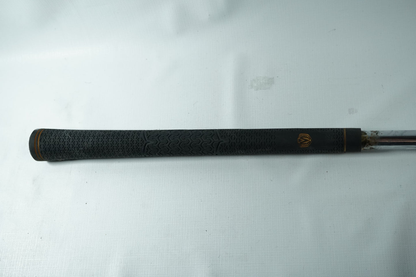 Titleist Sand Wedge / Steel Shaft / New Grip