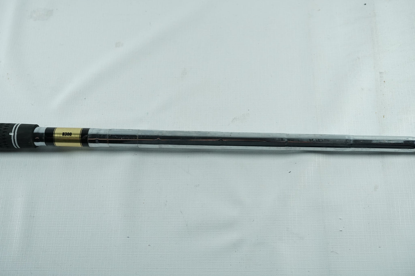 Taylormade M2 6 Iron / Regular Flex Steel Shaft / New Grip / Left Handed
