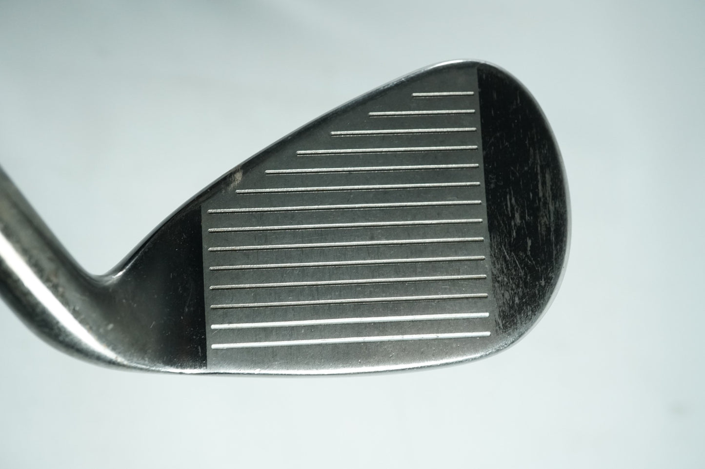 Callaway Big Bertha 2014 9 Iron / Senior Flex Graphite Shaft / Left Handed