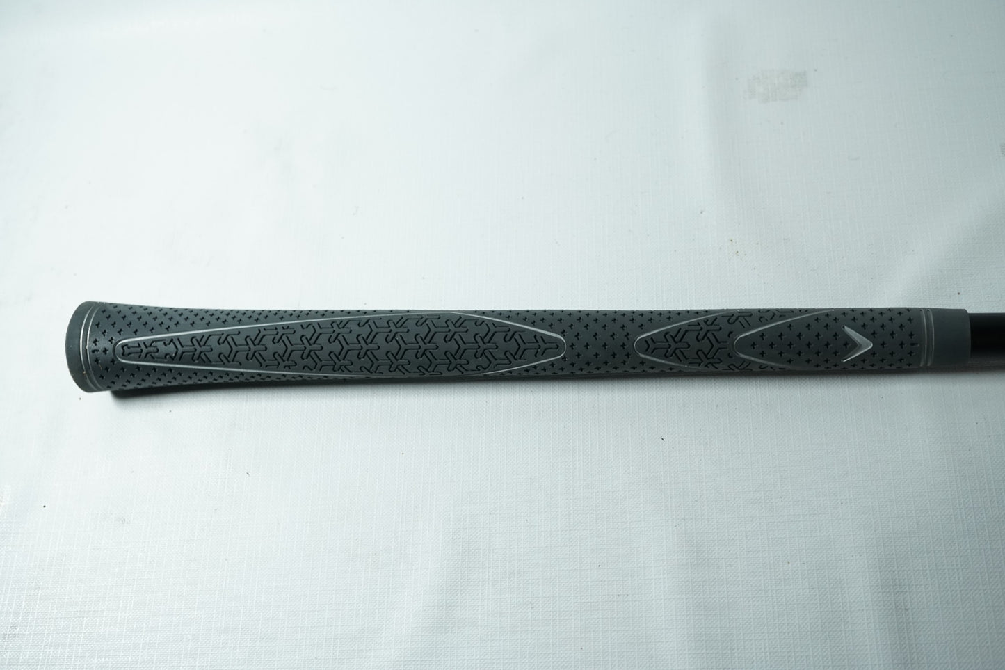 Callaway Big Bertha 2014 9 Iron / Senior Flex Graphite Shaft / Left Handed