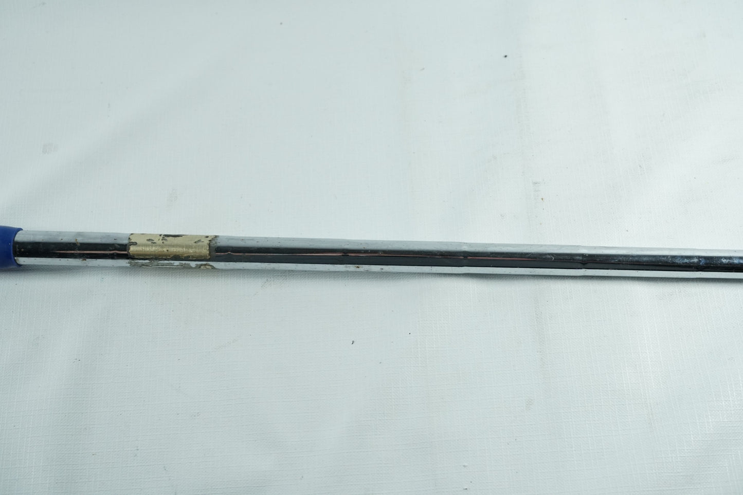 Cleveland CG10 52° Gap Wedge / Steel Shaft / 040425103
