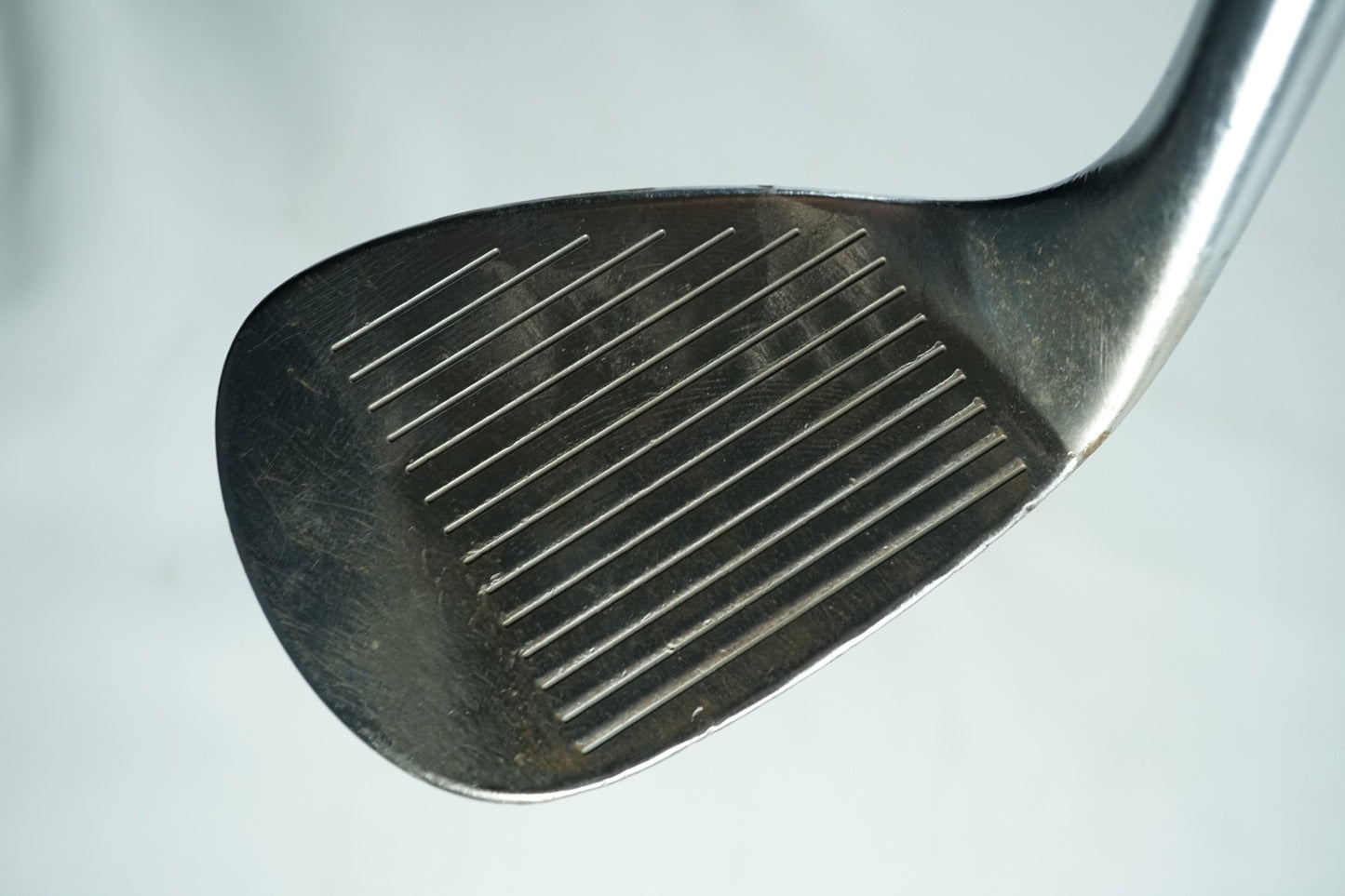Cleveland RTX 588 60° Lob Wedge / Steel Shaft