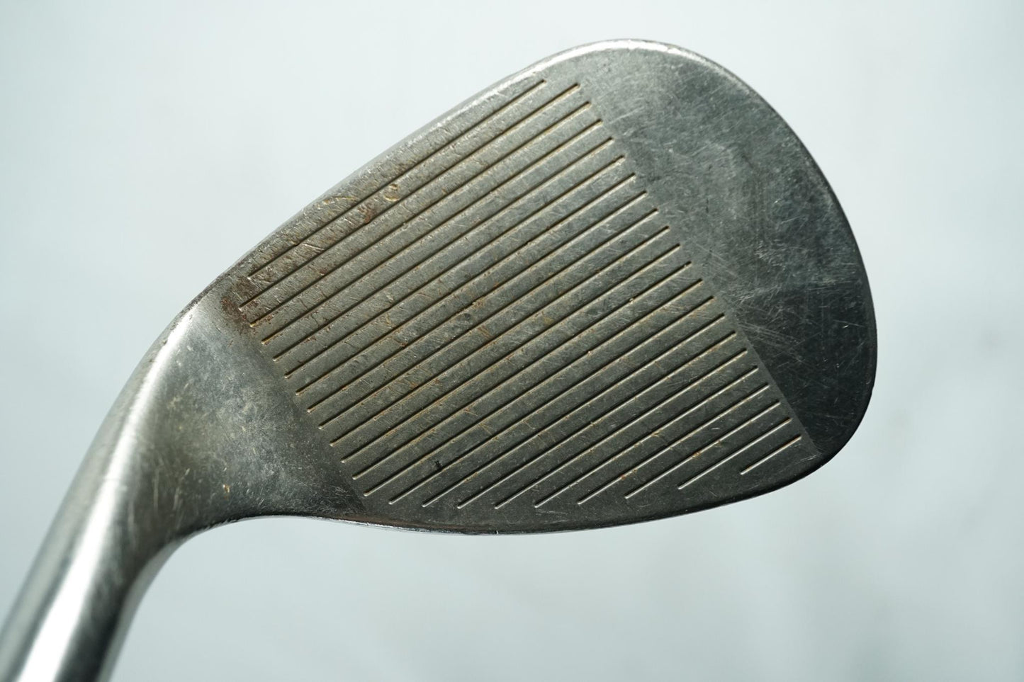 Callaway Forged 56° Sand Wedge / Steel Shaft
