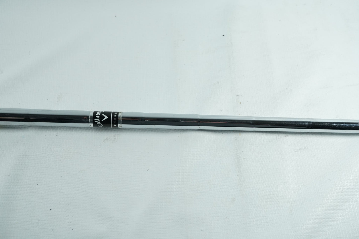 Callaway Forged 56° Sand Wedge / Steel Shaft