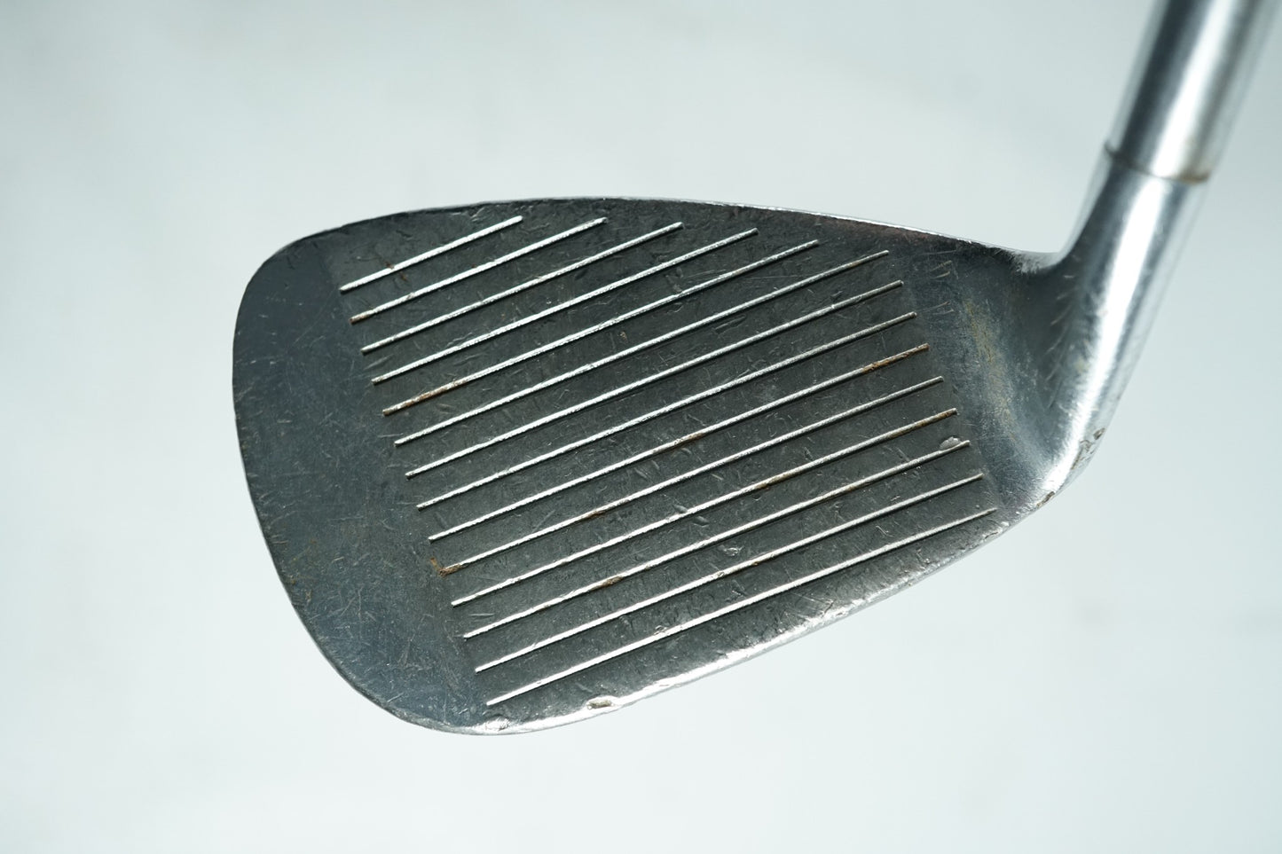 Walter Haigen Ultradyne 2 Pitching Wedge / Steel Shaft