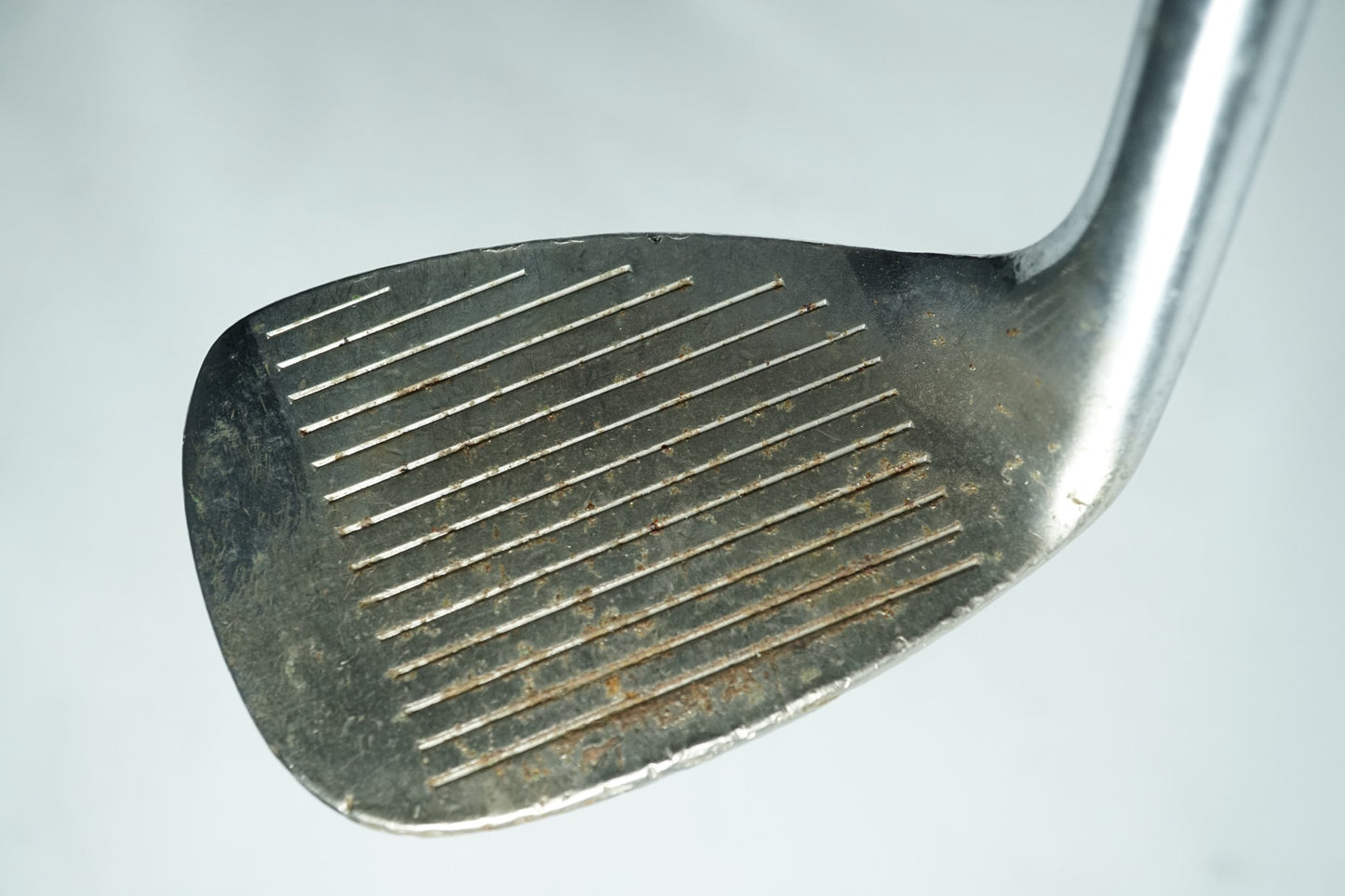 Wilson X31 Forged Sand Wedge / Steel Shaft