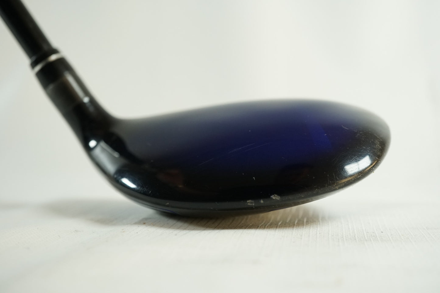 Yonex EZone Elite 2 5 Hybrid 26° / Senior Flex Graphite Shaft