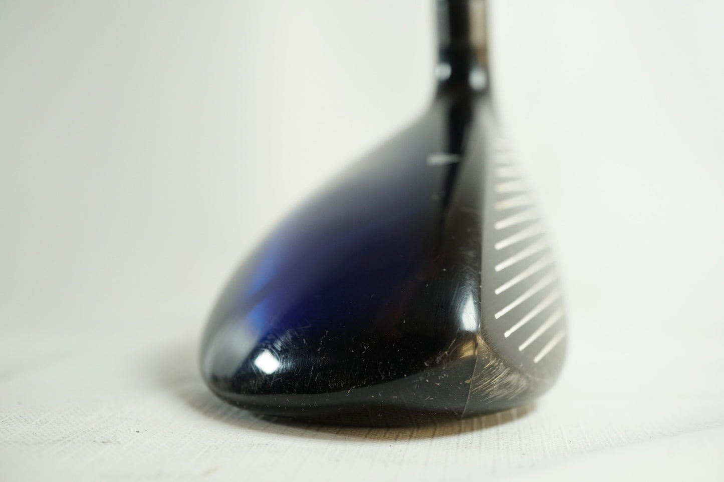 Yonex EZone Elite 2 5 Hybrid 26° / Senior Flex Graphite Shaft