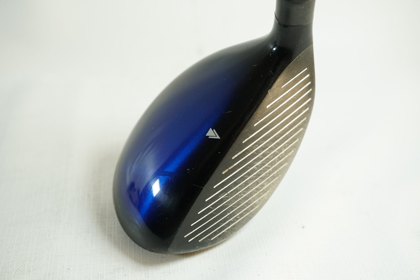 Yonex EZone Elite 2 5 Hybrid 26° / Senior Flex Graphite Shaft