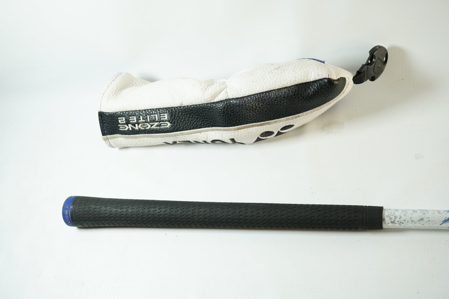 Yonex EZone Elite 2 5 Hybrid 26° / Senior Flex Graphite Shaft