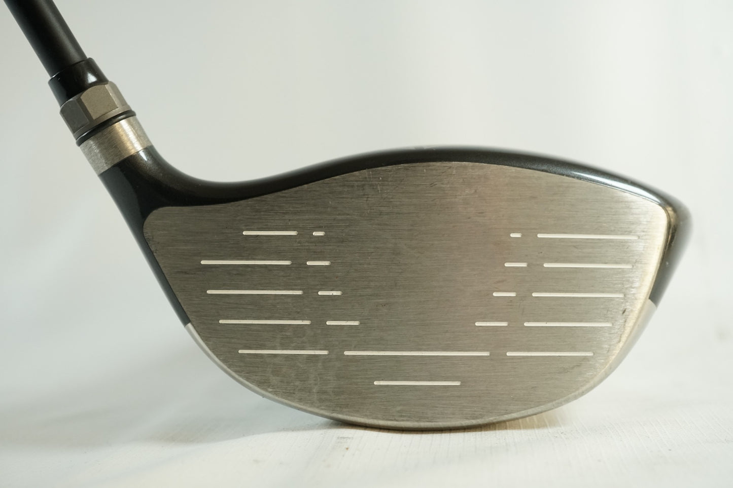 Ping G20 Driver 9.5° / Regular Flex Graphite Shaft / Left Handed / Ex Demo