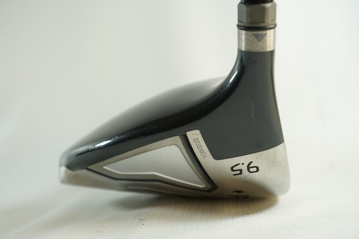 Ping G20 Driver 9.5° / Regular Flex Graphite Shaft / Left Handed / Ex Demo