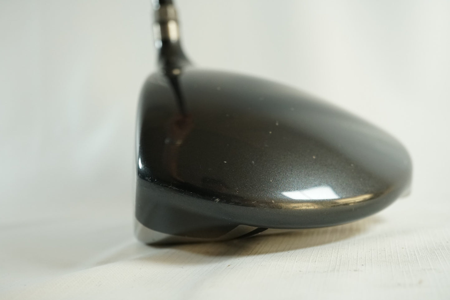 Ping G20 Driver 9.5° / Regular Flex Graphite Shaft / Left Handed / Ex Demo