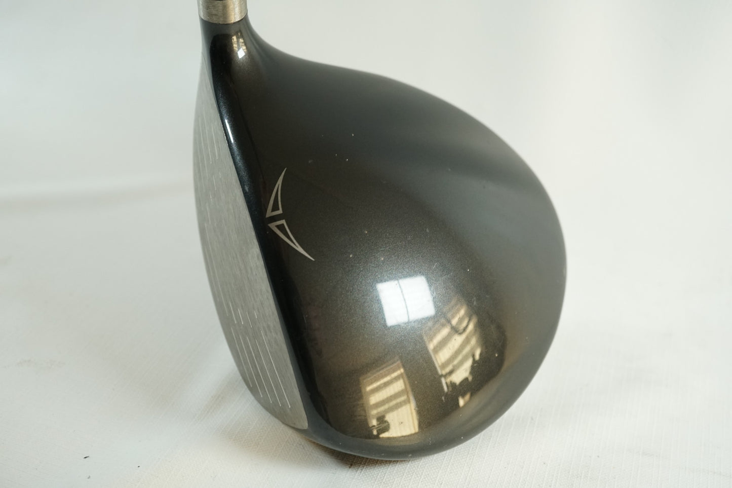 Ping G20 Driver 9.5° / Regular Flex Graphite Shaft / Left Handed / Ex Demo