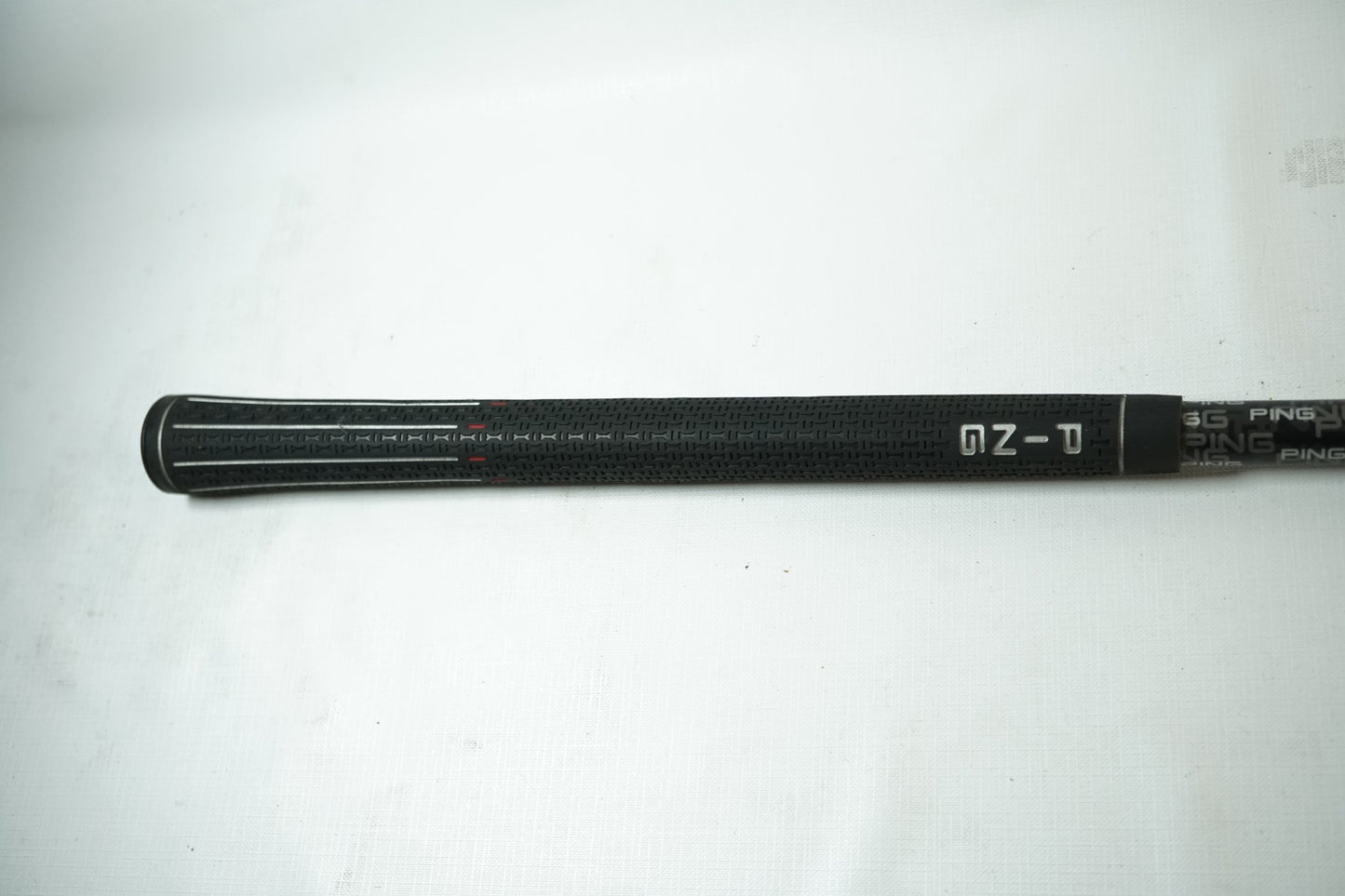 Ping G20 Driver 9.5° / Regular Flex Graphite Shaft / Left Handed / Ex Demo