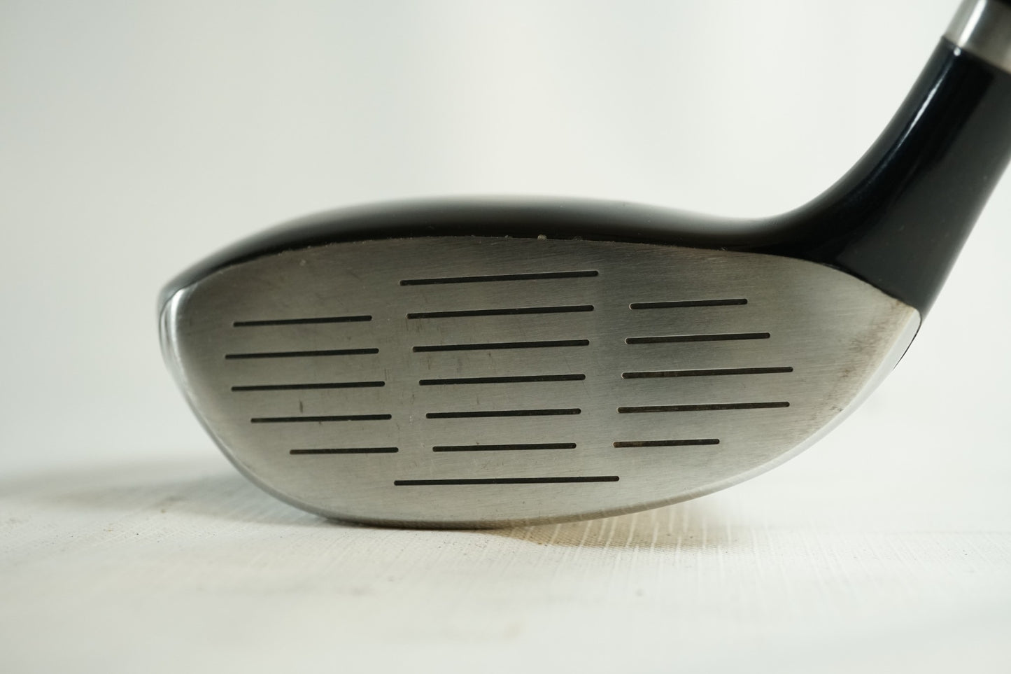 Wilson Fybrid RS 3 Hybrid 19.5° / Regular Flex Graphite Shaft