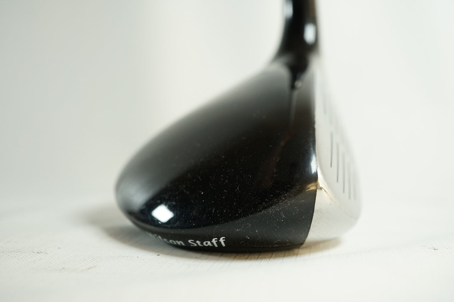 Wilson Fybrid RS 3 Hybrid 19.5° / Regular Flex Graphite Shaft