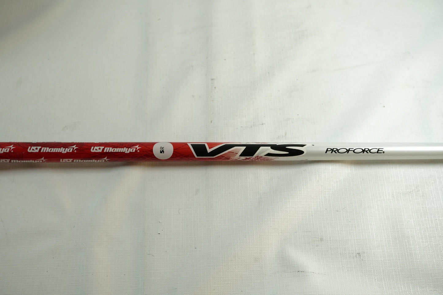 Wilson Fybrid RS 3 Hybrid 19.5° / Regular Flex Graphite Shaft