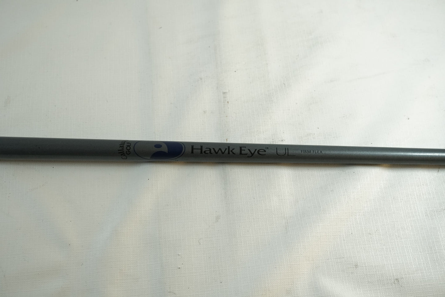 Callaway Great Big Bertha Hawkeye Driver 10° / Firm Flex Graphite Shaft