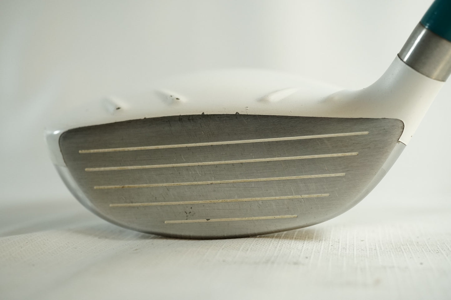 Ping Rhapsody 5 Wood 22° / Ladies Flex Graphite Shaft