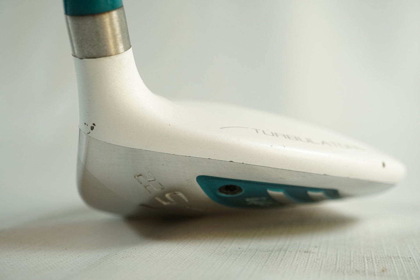 Ping Rhapsody 5 Wood 22° / Ladies Flex Graphite Shaft