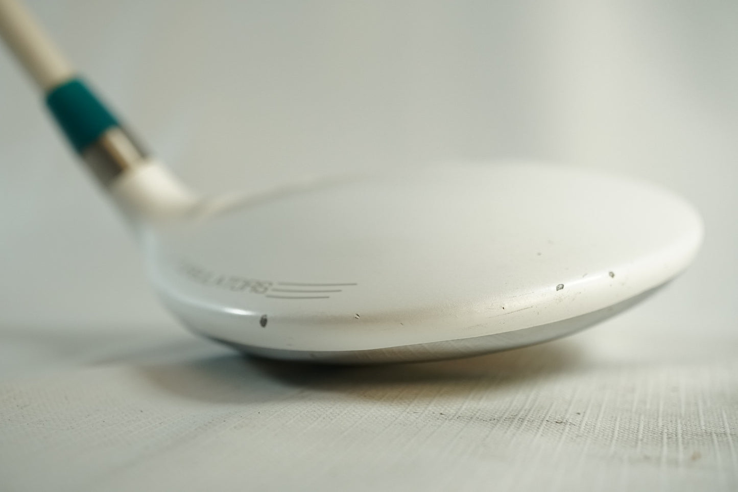 Ping Rhapsody 5 Wood 22° / Ladies Flex Graphite Shaft