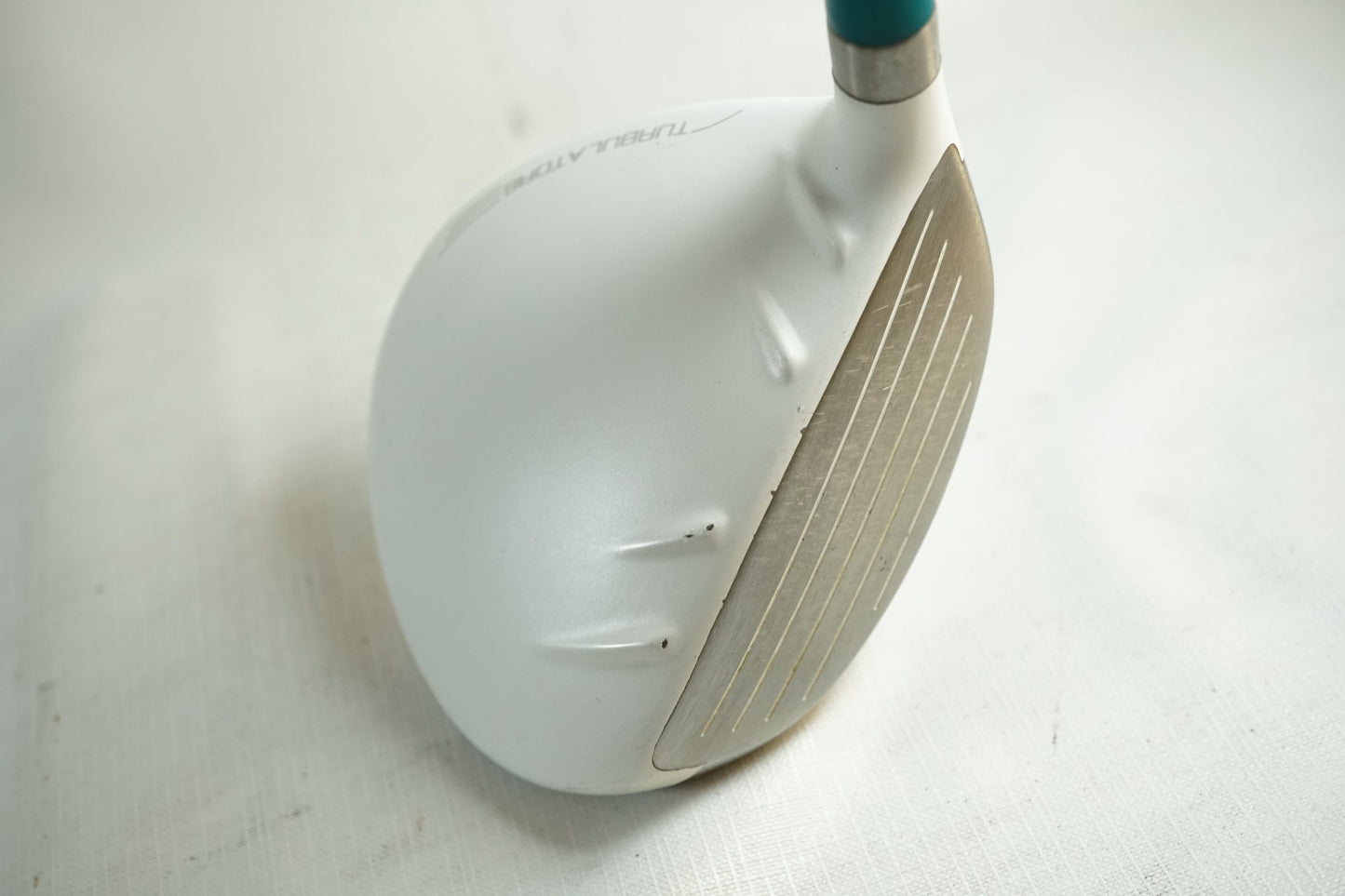 Ping Rhapsody 5 Wood 22° / Ladies Flex Graphite Shaft