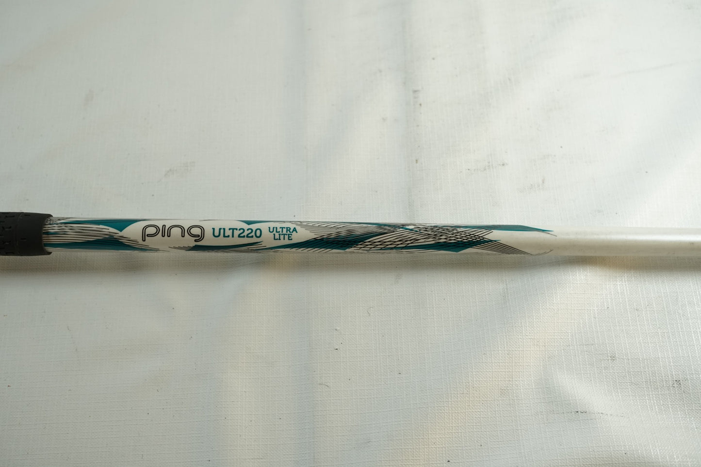 Ping Rhapsody 5 Wood 22° / Ladies Flex Graphite Shaft