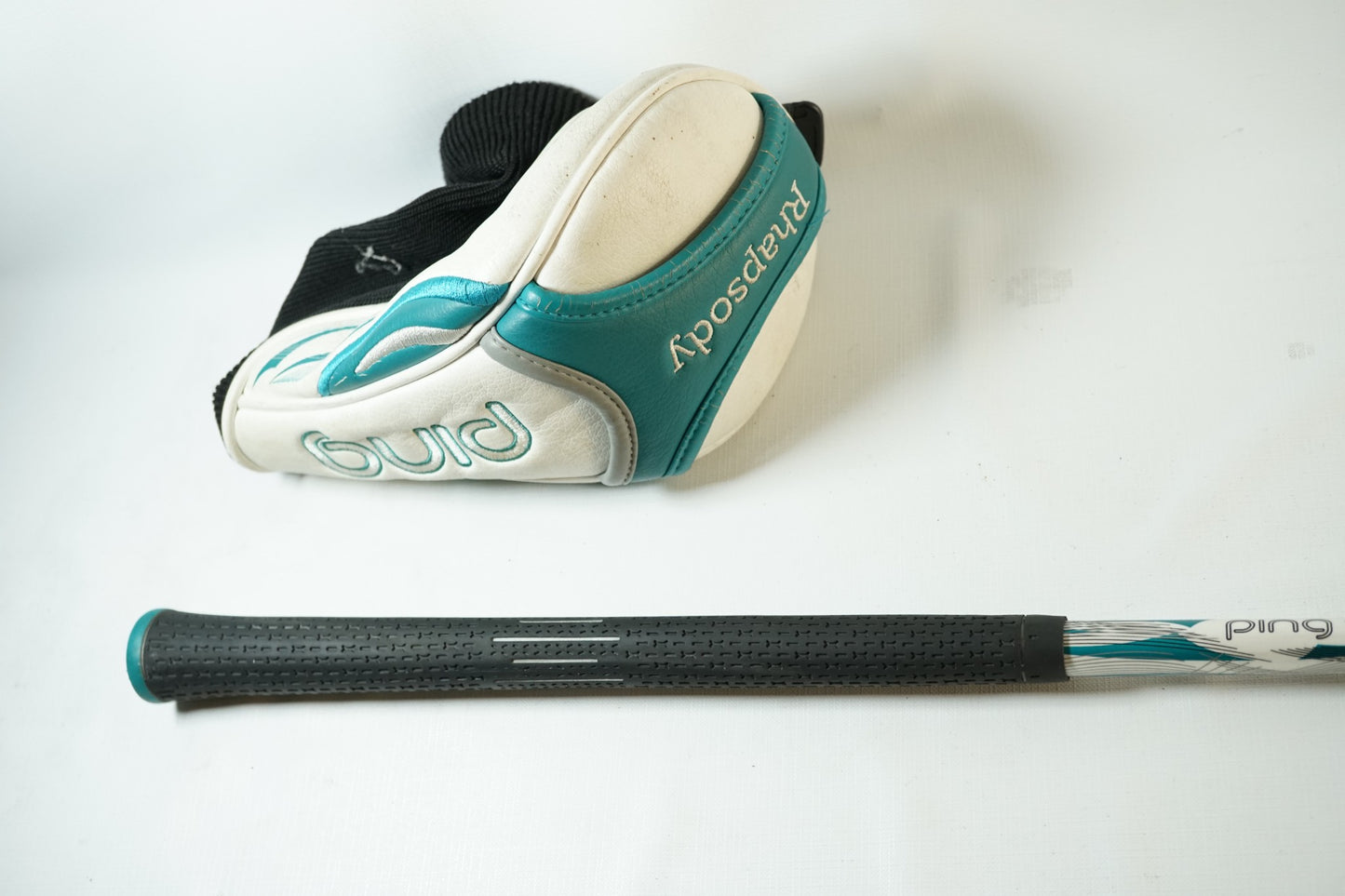 Ping Rhapsody 5 Wood 22° / Ladies Flex Graphite Shaft