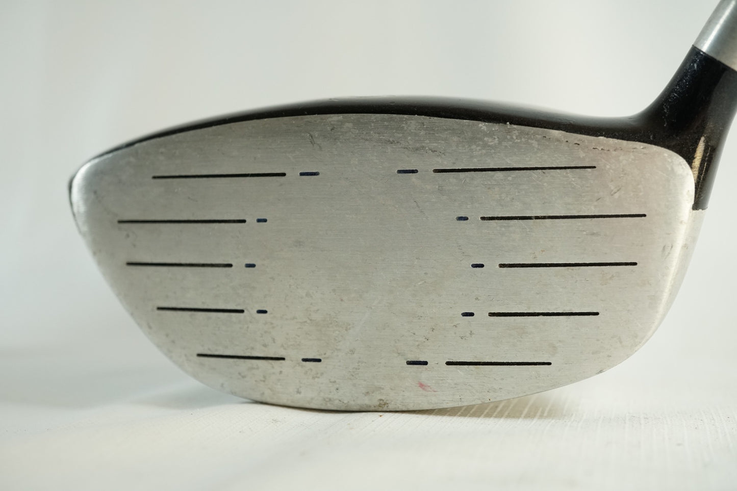 Dunlop Vision Driver / Graphite Shaft
