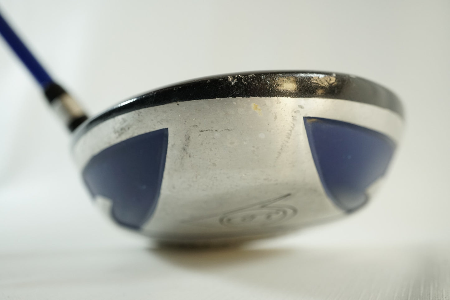 Dunlop Vision Driver / Graphite Shaft