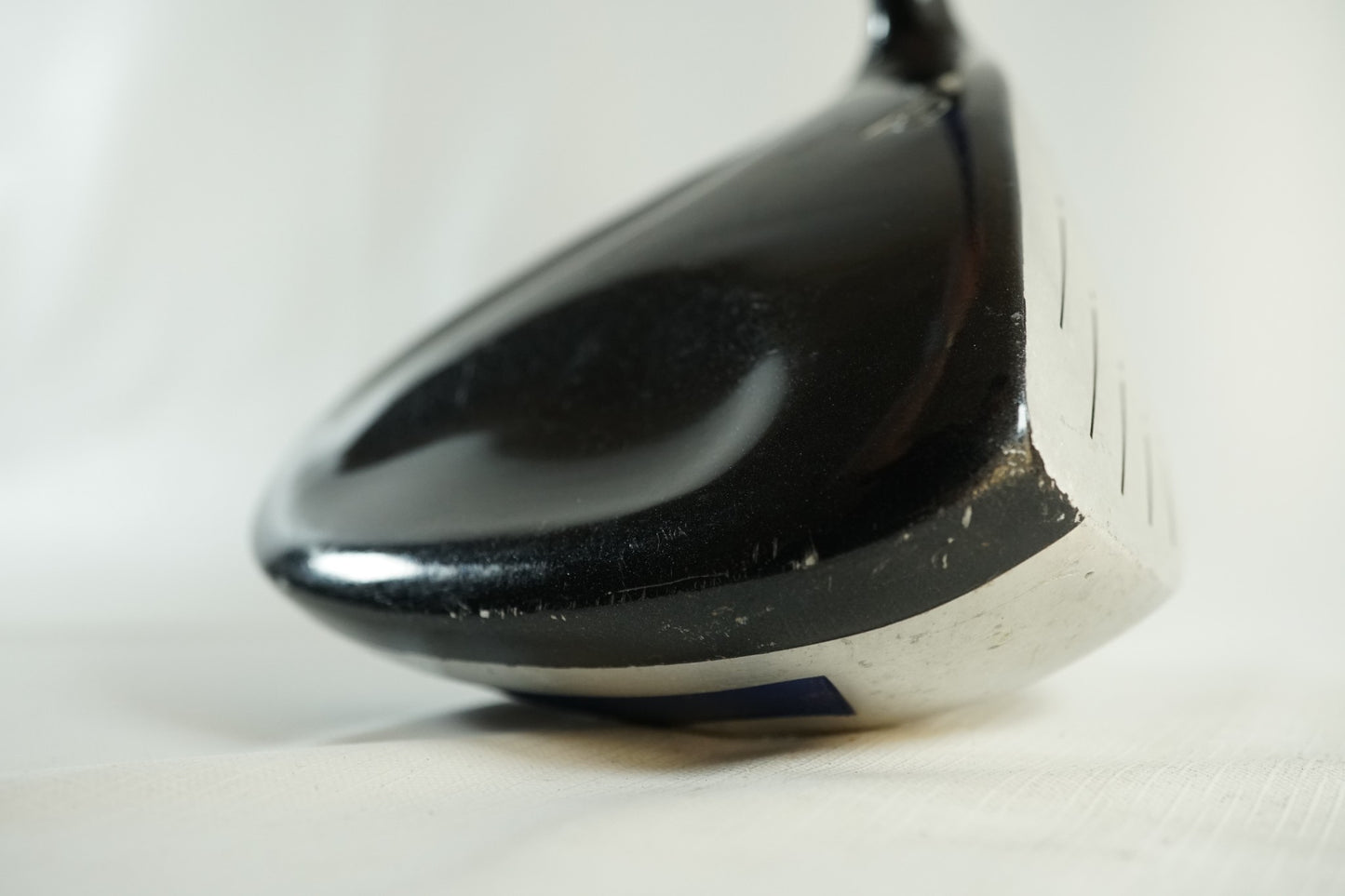 Dunlop Vision Driver / Graphite Shaft