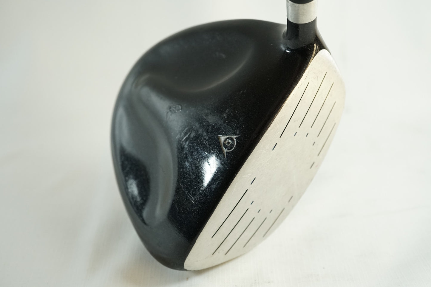 Dunlop Vision Driver / Graphite Shaft